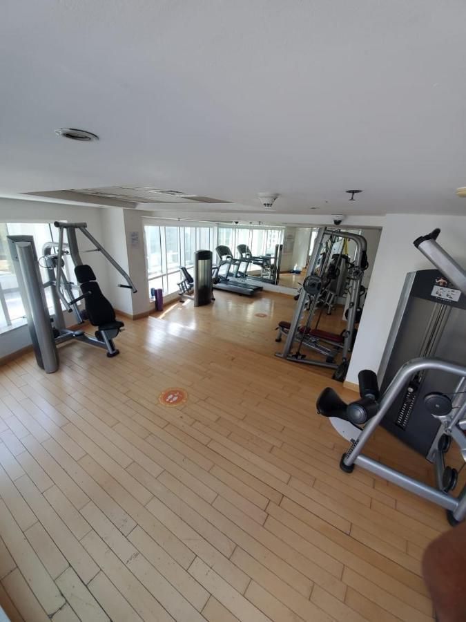 Апартаменты 1 Bhk - Concorde Tower - Jlt Cluster H Дубай Экстерьер фото