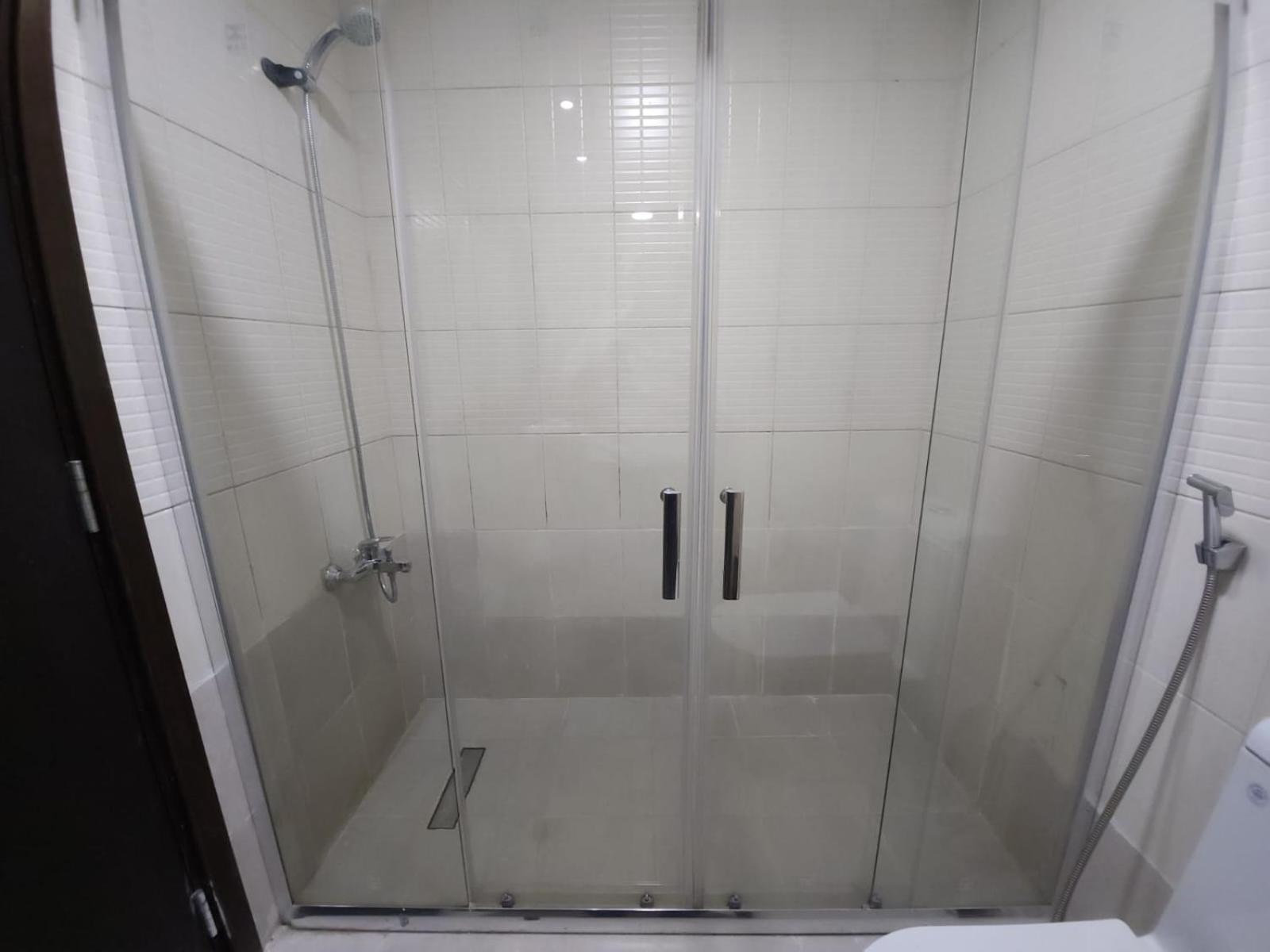 Апартаменты 1 Bhk - Concorde Tower - Jlt Cluster H Дубай Экстерьер фото