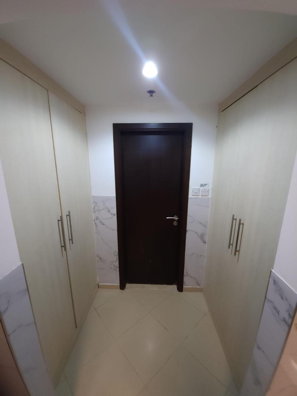 Апартаменты 1 Bhk - Concorde Tower - Jlt Cluster H Дубай Экстерьер фото