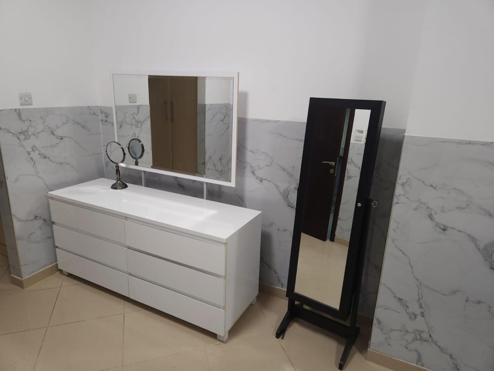 Апартаменты 1 Bhk - Concorde Tower - Jlt Cluster H Дубай Экстерьер фото