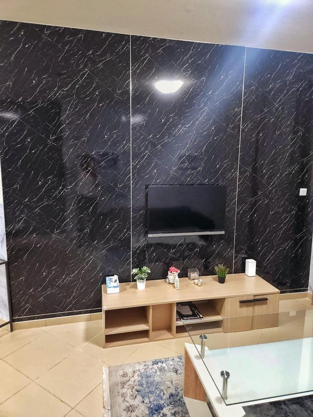 Апартаменты 1 Bhk - Concorde Tower - Jlt Cluster H Дубай Экстерьер фото